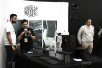 PAX East 2015 17 PAX East 2015 alienware, boston, Cooler Master, cosplay, HyperX, MSI, pax east, Thermaltake 16