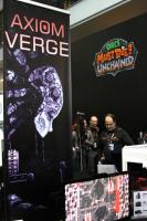 PAX East 2015 alienware, boston, Cooler Master, cosplay, HyperX, MSI, pax east, Thermaltake 48