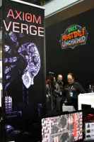 PAX East 2015 50 PAX East 2015 alienware, boston, Cooler Master, cosplay, HyperX, MSI, pax east, Thermaltake 48