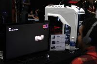 PAX East 2015 alienware, boston, Cooler Master, cosplay, HyperX, MSI, pax east, Thermaltake 13