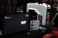 PAX East 2015 14 PAX East 2015 alienware, boston, Cooler Master, cosplay, HyperX, MSI, pax east, Thermaltake 13