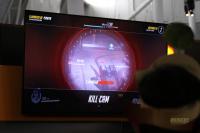 PAX East 2015 alienware, boston, Cooler Master, cosplay, HyperX, MSI, pax east, Thermaltake 21