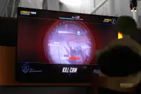 PAX East 2015 22 PAX East 2015 alienware, boston, Cooler Master, cosplay, HyperX, MSI, pax east, Thermaltake 21