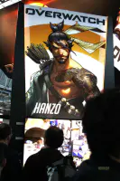 PAX East 2015 51 PAX East 2015 alienware, boston, Cooler Master, cosplay, HyperX, MSI, pax east, Thermaltake 49