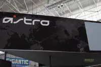 PAX East 2015 23 PAX East 2015 alienware, boston, Cooler Master, cosplay, HyperX, MSI, pax east, Thermaltake 22