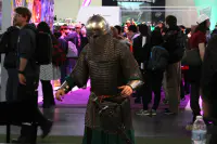 PAX East 2015 24 PAX East 2015 alienware, boston, Cooler Master, cosplay, HyperX, MSI, pax east, Thermaltake 23