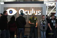 PAX East 2015 12 PAX East 2015 alienware, boston, Cooler Master, cosplay, HyperX, MSI, pax east, Thermaltake 12