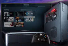 MAINGEAR DRIFT Unveiled: Ultra-Compact STEAM Machine and Gaming PC 3 MAINGEAR DRIFT Unveiled: Ultra-Compact STEAM Machine and Gaming PC drift, GeForce, gtx 980, i7-4790k, maingear, Nvidia, PC, Steam 1