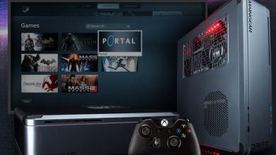 MAINGEAR DRIFT Unveiled: Ultra-Compact STEAM Machine and Gaming PC drift 2