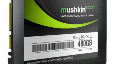 Mushkin Launches New ECO2 Line of Solid State Drives PC News, Hardware, Software 1
