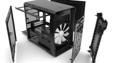 Phanteks Introduces EVOLV ITX Case 5 Phanteks Introduces EVOLV ITX Case Case 3
