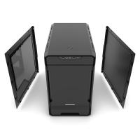 Phanteks Introduces EVOLV ITX Case Case, evolv itx, Mini-ITX, Phanteks 7