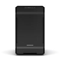 Phanteks Introduces EVOLV ITX Case Case, evolv itx, Mini-ITX, Phanteks 16