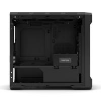 Phanteks Introduces EVOLV ITX Case Case, evolv itx, Mini-ITX, Phanteks 15