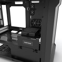 Phanteks Introduces EVOLV ITX Case Case, evolv itx, Mini-ITX, Phanteks 4