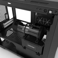Phanteks Introduces EVOLV ITX Case Case, evolv itx, Mini-ITX, Phanteks 1