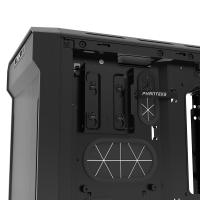 Phanteks Introduces EVOLV ITX Case Case, evolv itx, Mini-ITX, Phanteks 12