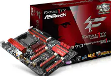 Two New AM3+ 970 Motherboards Announced by ASRock 2 Two New AM3+ 970 Motherboards Announced by ASRock 120W, 220W, 970, Am3+, ASRock, fatal1ty, fx-9590, microatx, performance, pro3 1