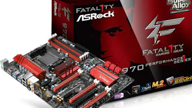 Two New AM3+ 970 Motherboards Announced by ASRock PC News, Hardware, Software 1