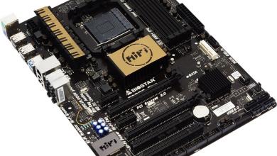 BIOSTAR Reveals the TA970 Plus AMD Motherboard ta970 plus 1