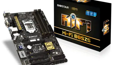 BIOSTAR Reveals Hi-Fi B85Z5 Motherboard PC News, Hardware, Software 7