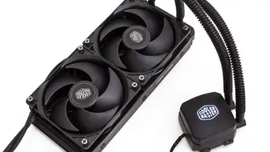 CM Nepton 240M Thumbnail