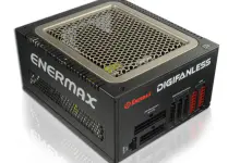 Enermax Launches the First Fanless Digital Power Supply 7 Enermax Launches the First Fanless Digital Power Supply digifanless, Enermax, power supply, psu 1