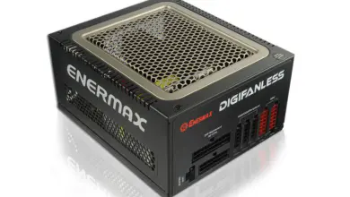 Enermax Launches the First Fanless Digital Power Supply PC News, Hardware, Software 11