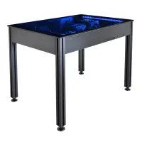 Lian Li Giving a Sneak Peak of the Latest Desk and O Series Chassis at CeBIT 2015 3 Lian Li Giving a Sneak Peak of the Latest Desk and O Series Chassis at CeBIT 2015 CeBIT, dk-01, dk-02, Lian Li, pc-o8 3