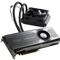 EVGA Introduces GeForce GTX 980 HYBRID 3 EVGA Introduces GeForce GTX 980 HYBRID 120mm, AIO, asetek, Cooler, EVGA, gtx 980, Hybrid, radiator 3