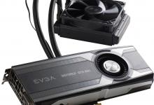 EVGA Introduces GeForce GTX 980 HYBRID 120mm, AIO, asetek, Cooler, EVGA, gtx 980, Hybrid, radiator 1