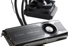 EVGA Introduces GeForce GTX 980 HYBRID 120mm, AIO, asetek, Cooler, EVGA, gtx 980, Hybrid, radiator 2