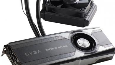 EVGA Introduces GeForce GTX 980 HYBRID gtx 980 3