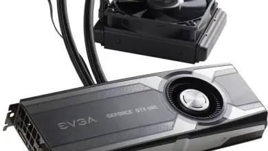 EVGA Introduces GeForce GTX 980 HYBRID PC News, Hardware, Software 9