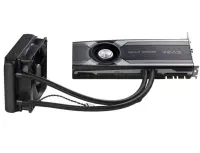 EVGA Introduces GeForce GTX 980 HYBRID 2 EVGA Introduces GeForce GTX 980 HYBRID 120mm, AIO, asetek, Cooler, EVGA, gtx 980, Hybrid, radiator 2