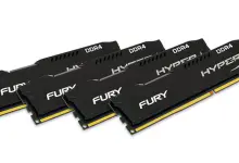 HyperX Announces New FURY DDR4 Memory and Extends High-capacity Predator DDR4 Kits 2 HyperX Announces New FURY DDR4 Memory and Extends High-capacity Predator DDR4 Kits ddr4, Fury, HyperX, Kingston, Memory, predator 2