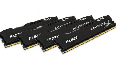 HyperX Announces New FURY DDR4 Memory and Extends High-capacity Predator DDR4 Kits predator 12