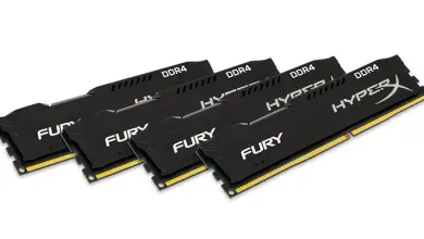 HyperX Announces New FURY DDR4 Memory and Extends High-capacity Predator DDR4 Kits 32 HyperX Announces New FURY DDR4 Memory and Extends High-capacity Predator DDR4 Kits Kingston 5