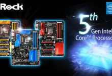 ASRock’s Z97 and H97 Chipset Motherboards Are Ready to Support 5th Gen Intel® Core™ Processors 5 ASRock Z97