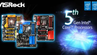 ASRock Z97