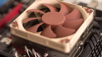 Noctua NH-L9x65