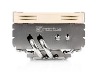 Noctua Introduces New Low-profile NH-L9x65 CPU cooler HTPC, itx, nf-a6x25, nh-l9x65, Noctua, sff 2