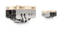 Noctua Introduces New Low-profile NH-L9x65 CPU cooler HTPC, itx, nf-a6x25, nh-l9x65, Noctua, sff 1