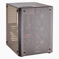Lian Li Giving a Sneak Peak of the Latest Desk and O Series Chassis at CeBIT 2015 CeBIT, dk-01, dk-02, Lian Li, pc-o8 9