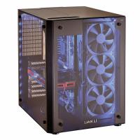 Lian Li Giving a Sneak Peak of the Latest Desk and O Series Chassis at CeBIT 2015 CeBIT, dk-01, dk-02, Lian Li, pc-o8 10