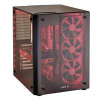Lian Li Giving a Sneak Peak of the Latest Desk and O Series Chassis at CeBIT 2015 CeBIT, dk-01, dk-02, Lian Li, pc-o8 11