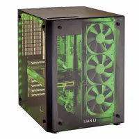 Lian Li Giving a Sneak Peak of the Latest Desk and O Series Chassis at CeBIT 2015 12 Lian Li Giving a Sneak Peak of the Latest Desk and O Series Chassis at CeBIT 2015 CeBIT, dk-01, dk-02, Lian Li, pc-o8 12