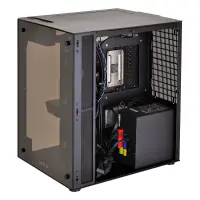 Lian Li Giving a Sneak Peak of the Latest Desk and O Series Chassis at CeBIT 2015 16 Lian Li Giving a Sneak Peak of the Latest Desk and O Series Chassis at CeBIT 2015 CeBIT, dk-01, dk-02, Lian Li, pc-o8 16