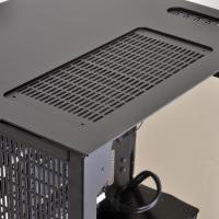 Lian Li Giving a Sneak Peak of the Latest Desk and O Series Chassis at CeBIT 2015 CeBIT, dk-01, dk-02, Lian Li, pc-o8 23