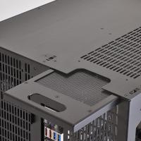 Lian Li Giving a Sneak Peak of the Latest Desk and O Series Chassis at CeBIT 2015 CeBIT, dk-01, dk-02, Lian Li, pc-o8 22
